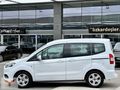 2021 MODEL FORD COURİER OTOMOBİL RUHSATLI 100 HP