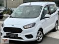 2021 MODEL FORD COURİER OTOMOBİL RUHSATLI 100 HP