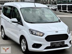 2021 MODEL FORD COURİER OTOMOBİL RUHSATLI 100 HP