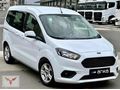 2021 MODEL FORD COURİER OTOMOBİL RUHSATLI 100 HP
