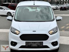 2021 MODEL FORD COURİER HATASIZ OTOMOBİL RUHSATLI 100 HP