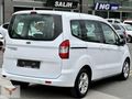 2021 MODEL FORD COURİER OTOMOBİL RUHSATLI 100 HP