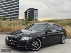 2015 MODEL BMW 5.25 XDRİVE 178 BİN KM K.KARTA 18 TAKSİT İMKANI