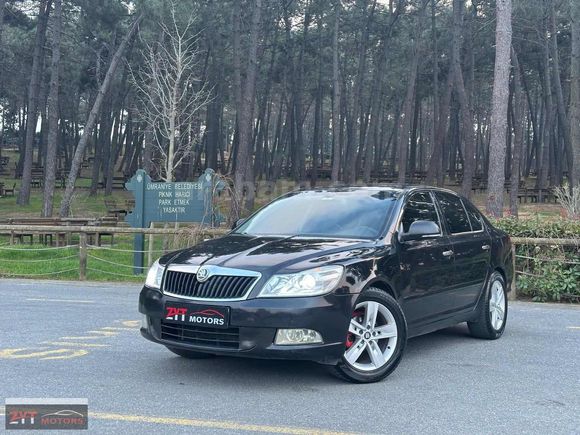 2011 MODEL SKODA OCTAVİA TERTEMİZ MASRAFSIZ