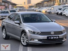 2015 MODEL VOLKSWAGEN PASSAT BAKIMLI SORUNSUZ MASRAFSIZ