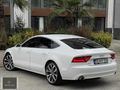 YILDIZ'DAN 2011 AUDI A7 SPORTBACK 3.0 TDI QUATTRO S-TRONIC