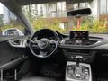 YILDIZ'DAN 2011 AUDI A7 SPORTBACK 3.0 TDI QUATTRO S-TRONIC