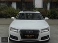 YILDIZ'DAN 2011 AUDI A7 SPORTBACK 3.0 TDI QUATTRO S-TRONIC