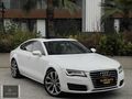YILDIZ'DAN 2011 AUDI A7 SPORTBACK 3.0 TDI QUATTRO S-TRONIC
