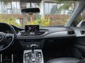 YILDIZ'DAN 2011 AUDI A7 SPORTBACK 3.0 TDI QUATTRO S-TRONIC