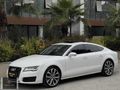 YILDIZ'DAN 2011 AUDI A7 SPORTBACK 3.0 TDI QUATTRO S-TRONIC