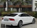 YILDIZ'DAN 2011 AUDI A7 SPORTBACK 3.0 TDI QUATTRO S-TRONIC