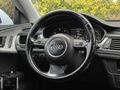 YILDIZ'DAN 2011 AUDI A7 SPORTBACK 3.0 TDI QUATTRO S-TRONIC