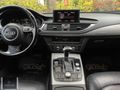 YILDIZ'DAN 2011 AUDI A7 SPORTBACK 3.0 TDI QUATTRO S-TRONIC