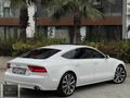 YILDIZ'DAN 2011 AUDI A7 SPORTBACK 3.0 TDI QUATTRO S-TRONIC
