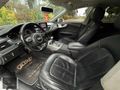 YILDIZ'DAN 2011 AUDI A7 SPORTBACK 3.0 TDI QUATTRO S-TRONIC