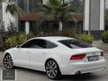 YILDIZ'DAN 2011 AUDI A7 SPORTBACK 3.0 TDI QUATTRO S-TRONIC