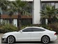 YILDIZ'DAN 2011 AUDI A7 SPORTBACK 3.0 TDI QUATTRO S-TRONIC