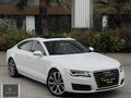 YILDIZ'DAN 2011 AUDI A7 SPORTBACK 3.0 TDI QUATTRO S-TRONIC