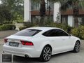 YILDIZ'DAN 2011 AUDI A7 SPORTBACK 3.0 TDI QUATTRO S-TRONIC