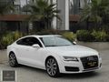 YILDIZ'DAN 2011 AUDI A7 SPORTBACK 3.0 TDI QUATTRO S-TRONIC