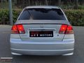 2002 HONDA CİVİC 1.6 VTEC 275 BİN KM TERTEMİZ MASRAFSIZ