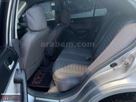 2002 HONDA CİVİC 1.6 VTEC 275 BİN KM TERTEMİZ MASRAFSIZ