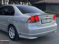 2002 HONDA CİVİC 1.6 VTEC 275 BİN KM TERTEMİZ MASRAFSIZ