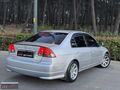 2002 HONDA CİVİC 1.6 VTEC 275 BİN KM TERTEMİZ MASRAFSIZ