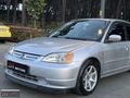 2002 HONDA CİVİC 1.6 VTEC 275 BİN KM TERTEMİZ MASRAFSIZ