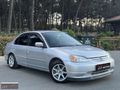 2002 HONDA CİVİC 1.6 VTEC 275 BİN KM TERTEMİZ MASRAFSIZ