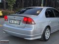 2002 HONDA CİVİC 1.6 VTEC 275 BİN KM TERTEMİZ MASRAFSIZ