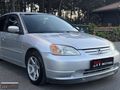2002 HONDA CİVİC 1.6 VTEC 275 BİN KM TERTEMİZ MASRAFSIZ