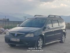 Sahibinden Dacia Logan 1.5 dCi MCV Ambiance 2007 Model