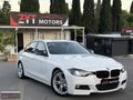 BMW F30 3.16i DEĞİŞENSİZ TRAMERSİZ K.KARTINA 18 TAKSİT