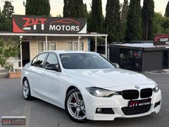 BMW F30 3.16i DEĞİŞENSİZ TRAMERSİZ K.KARTINA 18 TAKSİT