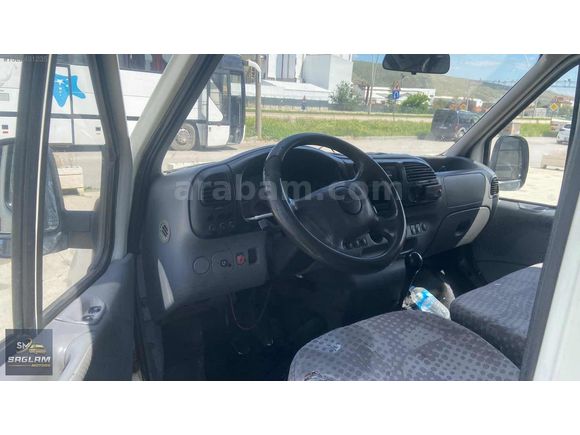 SAĞLAM'DAN TRANSİT 100V 2+1 HATASIZ TAKAS VE KART TAKSİT