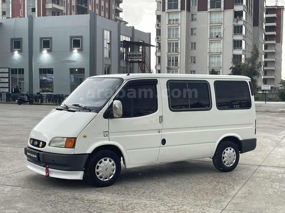 99 MODEL 5+1 100V
