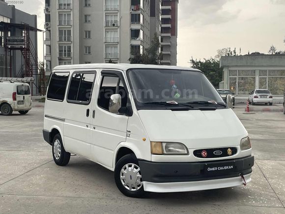99 MODEL 5+1 100V