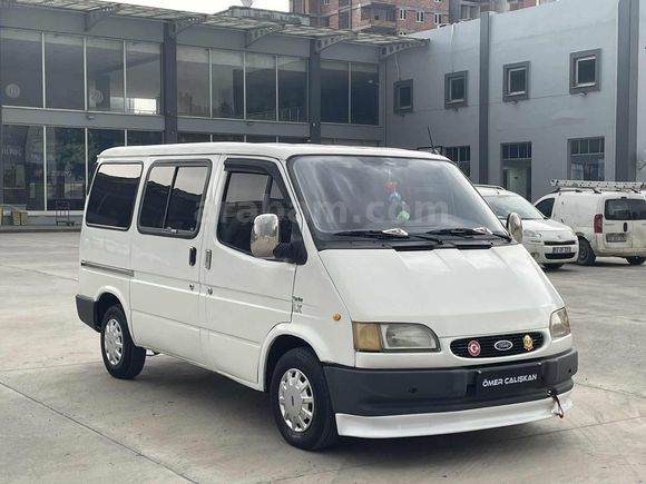 99 MODEL 5+1 100V
