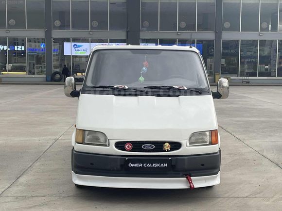 99 MODEL 5+1 100V