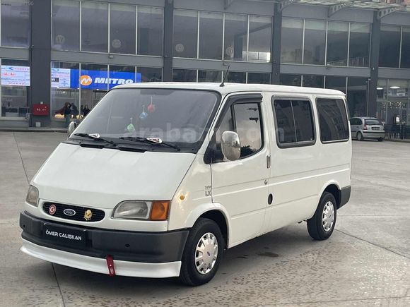 99 MODEL 5+1 100V