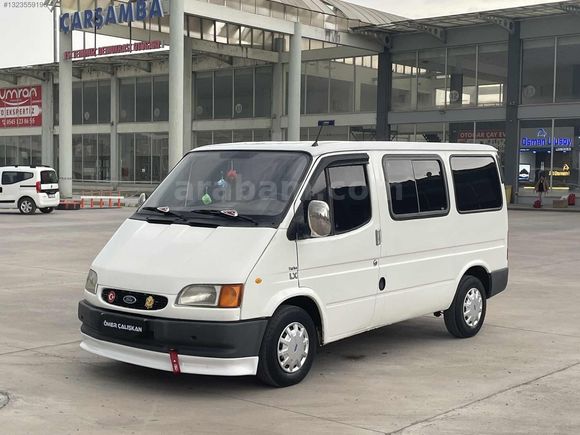 99 MODEL 5+1 100V