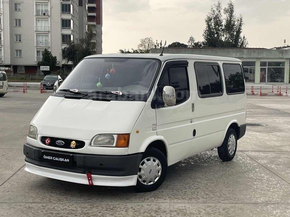 99 MODEL 5+1 100V