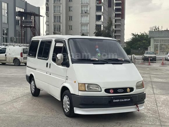 99 MODEL 5+1 100V