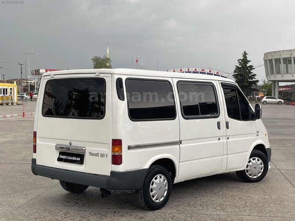 99 MODEL 5+1 100V