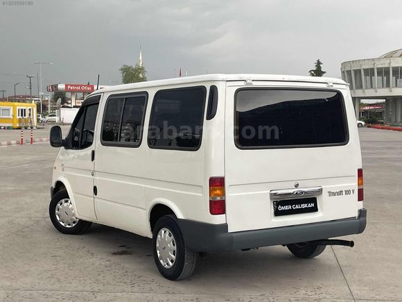 99 MODEL 5+1 100V