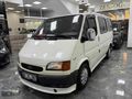 FORD TRANSİT 100 VAN