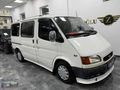 FORD TRANSİT 100 VAN