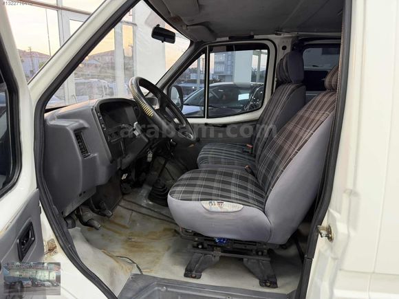FORD TRANSİT 100 VAN